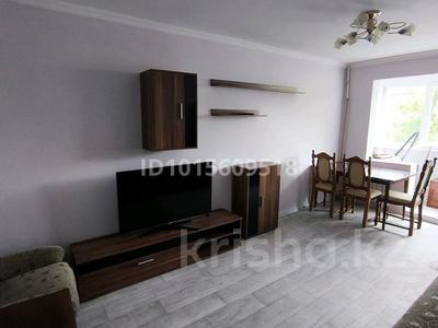 2-комнатная квартира · 49 м² · 4/5 этаж, 3-й микрорайон 3 — ТЦ Баян-Сулу за 22.3 млн ₸ в Шымкенте, Туран р-н