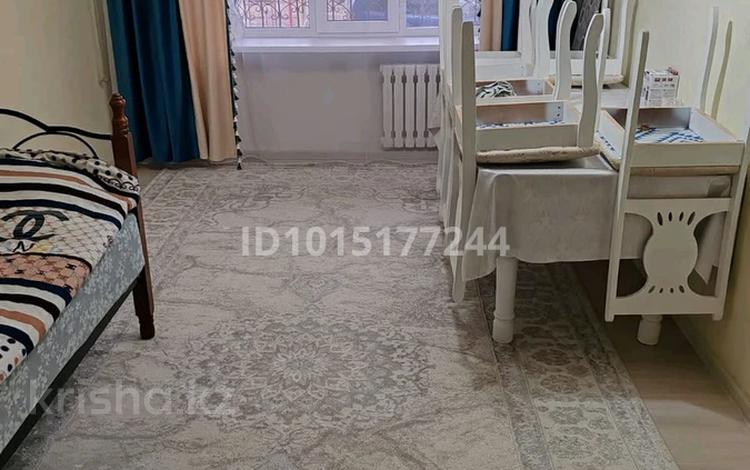 2-комнатная квартира · 57 м² · 1 этаж, баймуханова 35 за 15 млн ₸ в Атырау, мкр Привокзальный-5 — фото 2