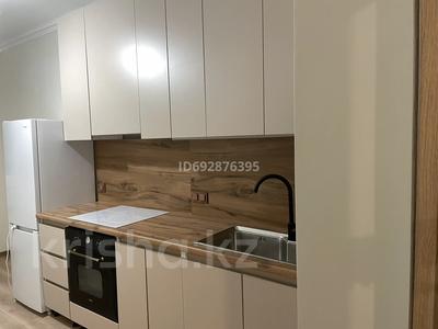 2-комнатная квартира, 63 м², 5/14 этаж, Мангилик Ел 62 — Ф.Онгарсынова за 33 млн 〒 в Астане, Есильский р-н