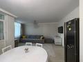 3-бөлмелі пәтер · 68.9 м² · 5/8 қабат, Улы Дала 65/1 — Специализированный лицей № 82 Дарын, бағасы: 52 млн ₸ в Астане, Есильский р-н — фото 12