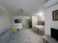 3-бөлмелі пәтер · 68.9 м² · 5/8 қабат, Улы Дала 65/1 — Специализированный лицей № 82 Дарын, бағасы: 52 млн ₸ в Астане, Есильский р-н — фото 17
