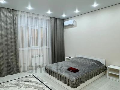 1-бөлмелі пәтер · 42 м² · 3/9 қабат, мкр Атырау, Абулхайыр хана 51b — Абулхайыр хан, бағасы: 15 000 〒