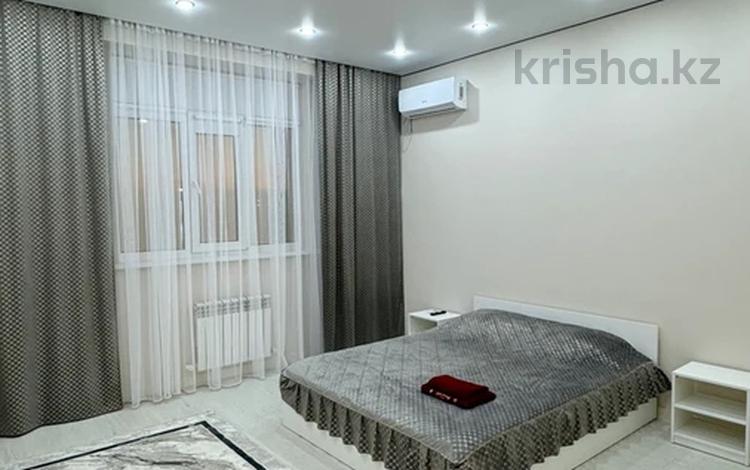 1-комнатная квартира · 42 м² · 3/9 этаж, мкр Атырау, Абулхайыр хана 51b — Абулхайыр хан за 15 000 〒 — фото 2