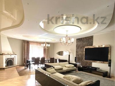 Аренда квартир в Астане: 4-комнатная квартира · 270 м² · 2/5 этаж, Домалак Ана 12 за 1.2 млн 〒 4-комнатная квартира · 270 м² · 2/5 этаж, Домалак Ана 12 за 1.2 млн 〒 в Астане, Нура р-н