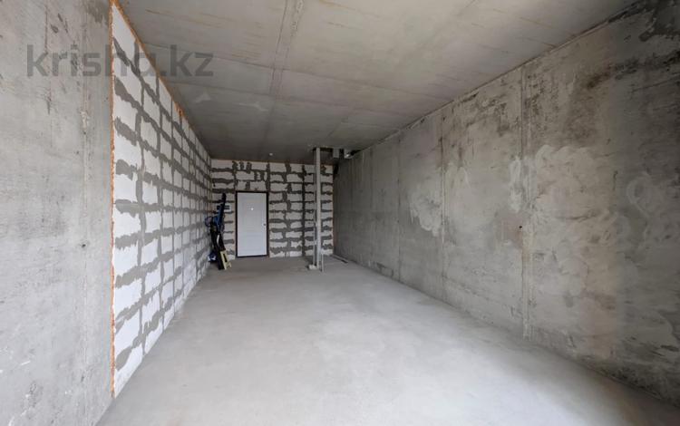 1-комнатная квартира · 34 м² · 1/5 этаж, Нуртазина 31 за 17.5 млн ₸ в Талгаре — фото 2