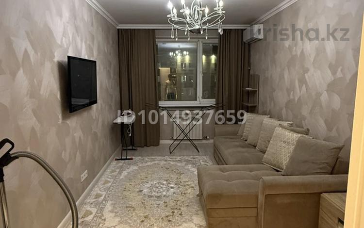 1-бөлмелі пәтер · 39.5 м² · 7/9 қабат, Толе би 46 — E-67 и толе би, бағасы: 250 000 ₸ в Астане, Нура р-н — фото 9
