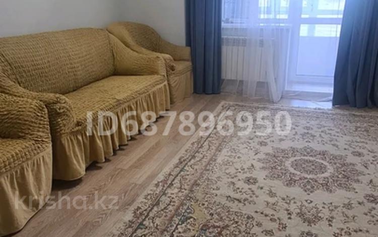 2-комнатная квартира · 65 м² · 4/9 этаж, мкр. Алтын орда, Мустафы Шокая — Мустафа Шокая 2а за 200 000 ₸ в Актобе — фото 11