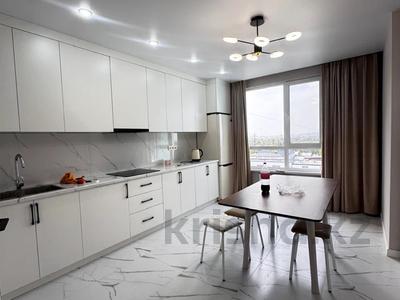 2-комнатная квартира · 72 м² · 8/10 этаж, Толе би за 65 млн ₸ в Алматы, Ауэзовский р-н