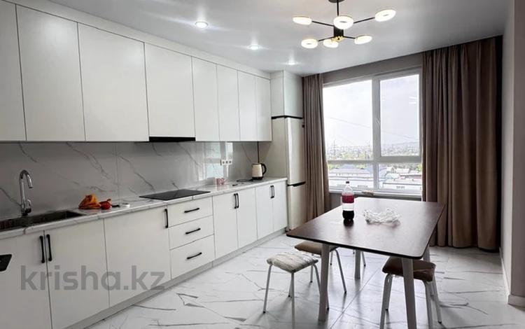 2-комнатная квартира · 72 м² · 8/10 этаж, Толе би за 65 млн ₸ в Алматы, Ауэзовский р-н — фото 2