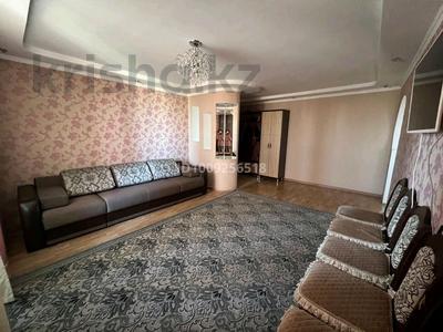 5-комнатная квартира · 94 м² · 9/9 этаж, Бобровка, Утепбаева за 37 млн ₸ в Семее