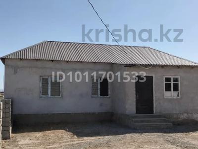 Отдельный дом · 3 комнаты · 60 м² · 6 сот., Ақкемер 8 — Тұран (Оралман ) 11- інші көше за 10 млн ₸ в Туркестане