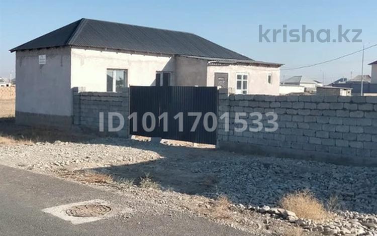 Жеке үй · 3 бөлме · 60 м² · 6 сот., Ақкемер 8 — Тұран (Оралман ) 11- інші көше, бағасы: 10 млн ₸ в Туркестане — фото 7