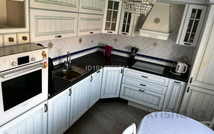 3-бөлмелі пәтер · 78.5 м² · 4/5 қабат, Жаңа орда ш/а. 25, бағасы: 32 млн ₸ в Уральске, мкр Жана Орда — фото 4