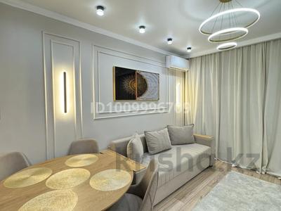 2-бөлмелі пәтер · 45 м² · 1 қабат, мкр Кайрат, Пк Кунаева, бағасы: 300 000 ₸ в Алматы, Турксибский р-н