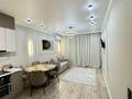 2-бөлмелі пәтер · 45 м² · 1 қабат, мкр Кайрат, Пк Кунаева, бағасы: 300 000 ₸ в Алматы, Турксибский р-н — фото 2