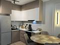 2-бөлмелі пәтер · 45 м² · 1 қабат, мкр Кайрат, Пк Кунаева, бағасы: 300 000 ₸ в Алматы, Турксибский р-н — фото 3