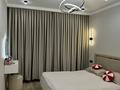 2-бөлмелі пәтер · 45 м² · 1 қабат, мкр Кайрат, Пк Кунаева, бағасы: 300 000 ₸ в Алматы, Турксибский р-н — фото 4