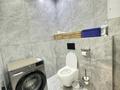 2-бөлмелі пәтер · 45 м² · 1 қабат, мкр Кайрат, Пк Кунаева, бағасы: 300 000 ₸ в Алматы, Турксибский р-н — фото 8