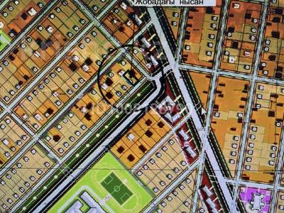 Участок · 8 соток, Абайский р-н, мкр Нуршуак за 14.5 млн 〒 в Шымкенте