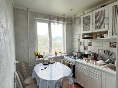 4-комнатная квартира · 60.6 м² · 2/5 этаж, Ибатова за 18.5 млн ₸ в Актобе