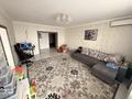 3-бөлмелі пәтер · 117.5 м² · 11/17 қабат, Жандосова, бағасы: 77 млн ₸ в Алматы, Ауэзовский р-н — фото 2