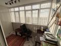 3-бөлмелі пәтер · 117.5 м² · 11/17 қабат, Жандосова, бағасы: 77 млн ₸ в Алматы, Ауэзовский р-н — фото 9
