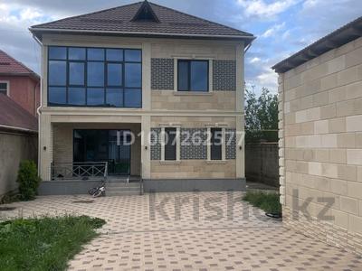 Отдельный дом · 6 комнат · 180 м² · 6 сот., мкр Кайтпас 1 3/2А — На против зоопарка. за 98 млн ₸ в Шымкенте, Каратауский р-н