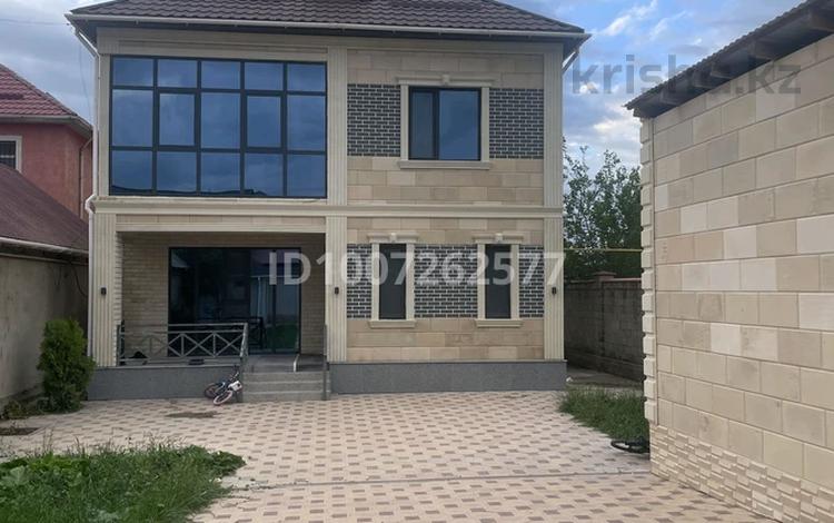 Жеке үй · 6 бөлме · 180 м² · 6 жүзд., мкр Кайтпас 1 3/2А — На против зоопарка., бағасы: 98 млн ₸ в Шымкенте, Каратауский р-н — фото 2