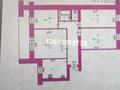 4-комнатная квартира · 96 м² · 4/10 этаж, Абулхаир хана 58 — Над магазином BANU KIDS и ТОСТ за 36 млн ₸ в Актобе — фото 13