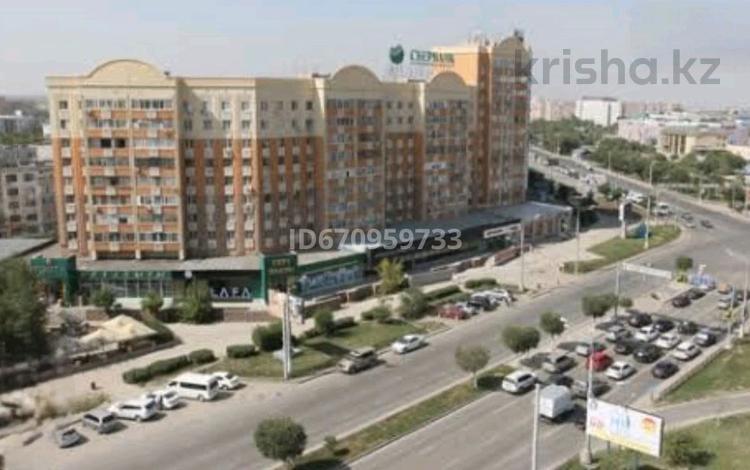 4-комнатная квартира · 73 м² · 4/10 этаж, Абулхаир хана 58 за 36 млн ₸ в Актобе — фото 31
