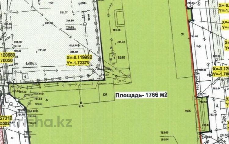 Еркін · 1700 м², бағасы: ~ 1.4 млрд ₸ в Алматы, Алмалинский р-н — фото 2