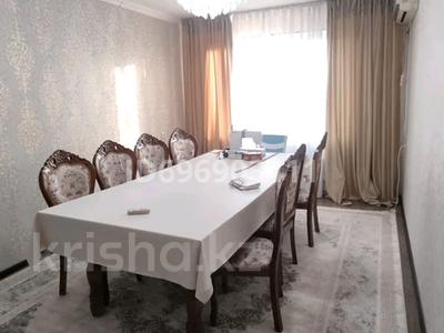 4-комнатная квартира · 86 м² · 4/5 этаж, Іңкардария 13 — Остановки за 24 млн ₸ в Шымкенте, Абайский р-н
