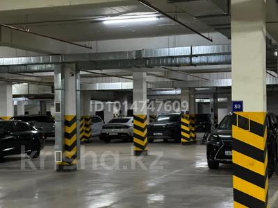 Паркинг · 17.9 м² · Толе би 44 — Школы Бином за 1.8 млн ₸ в Астане, Нура р-н