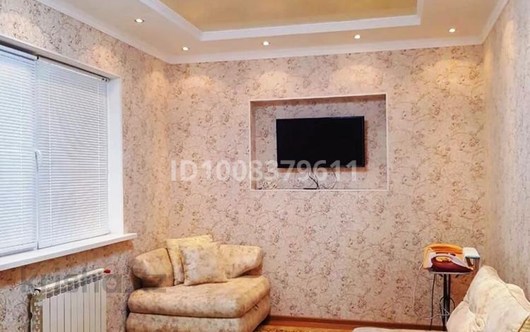 2-комнатная квартира · 65 м² · 9/17 этаж, Кунаева 91 за 35 млн ₸ в Шымкенте, Аль-Фарабийский р-н — фото 2