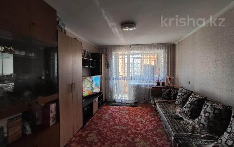 3-комнатная квартира · 68.3 м² · 2/3 этаж, Ухабова за 20.5 млн ₸ в Петропавловске — фото 4