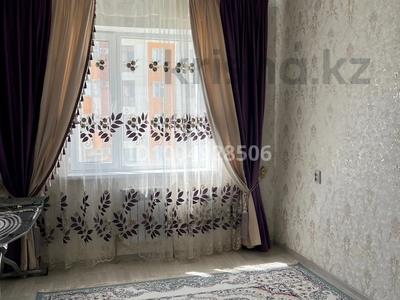 2-бөлмелі пәтер · 55 м² · 4/7 қабат, Жаңа қала 17/4, бағасы: 130 000 〒 в Туркестане