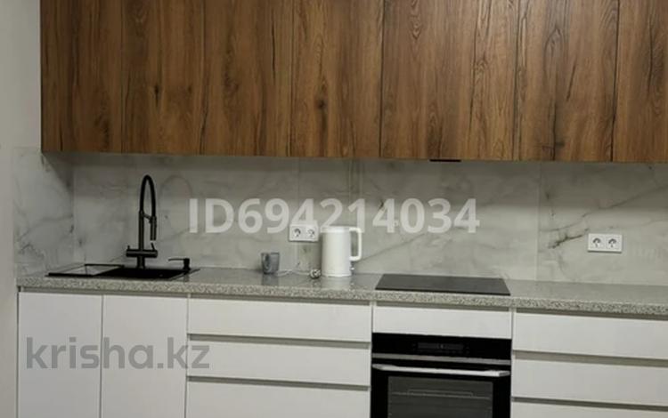 2-бөлмелі пәтер · 62 м² · 3/3 қабат, мкр Таугуль-3, Шаймерденова 32, бағасы: 540 000 ₸ в Алматы, Ауэзовский р-н — фото 5