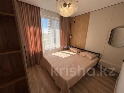 2-комнатная квартира · 35 м² · 4/12 этаж, Е 915 9 за 28 млн ₸ в Астане, Есильский р-н