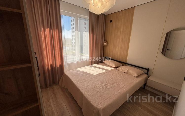 2-комнатная квартира · 35 м² · 4/12 этаж, Е 915 9 за 28 млн ₸ в Астане, Есильский р-н — фото 4