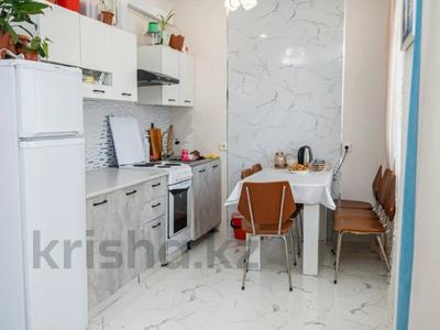 3-комнатная квартира · 63 м² · 2/10 этаж, Сыганак 18/1 за 34.6 млн 〒 в Астане, Есильский р-н