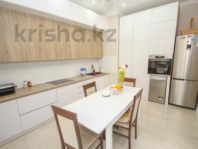 1-бөлмелі пәтер · 40 м² · 8/9 қабат, Жамбыла 202, бағасы: 29.8 млн ₸ в Алматы, Алмалинский р-н