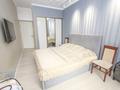 1-бөлмелі пәтер · 40 м² · 8/9 қабат, Жамбыла 202, бағасы: 29.8 млн ₸ в Алматы, Алмалинский р-н — фото 2