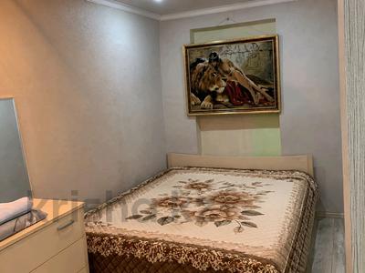 2-комнатная квартира · 47 м² · 3/5 этаж, 6й микрорайон, Ермекова 45 за 10 000 ₸ в Караганде, Казыбек би р-н