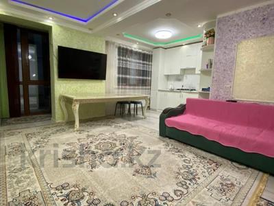 2-комнатная квартира, 47 м², 2/10 этаж, мкр Шугыла, Жунисова за 19.5 млн 〒 в Алматы, Наурызбайский р-н