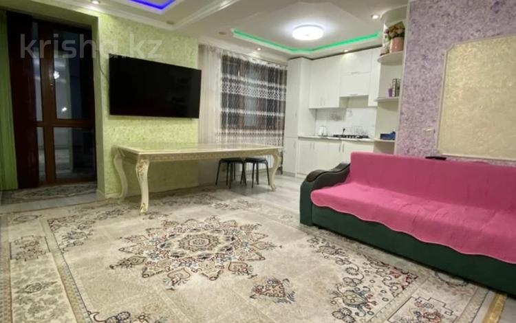 2-комнатная квартира, 47 м², 2/10 этаж, мкр Шугыла, Жунисова за 19.5 млн 〒 в Алматы, Наурызбайский р-н — фото 15