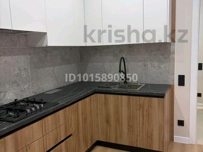 1-бөлмелі пәтер · 40.6 м² · 2/9 қабат, Береке шағын ауданы, бағасы: 350 000 ₸ в Костанае, Микрорайон Береке