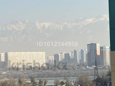 3-бөлмелі пәтер · 83.1 м² · 8/10 қабат, ул. Толе би 285/8к20, бағасы: 46.5 млн ₸ в Алматы, Ауэзовский р-н