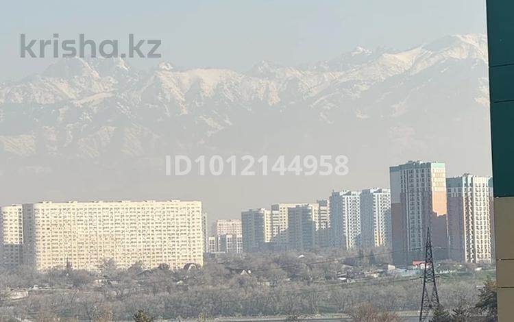 3-бөлмелі пәтер · 83.1 м² · 8/10 қабат, ул. Толе би 285/8к20 — Утеген Батыра Толе би, бағасы: 46 млн ₸ в Алматы, Ауэзовский р-н — фото 2