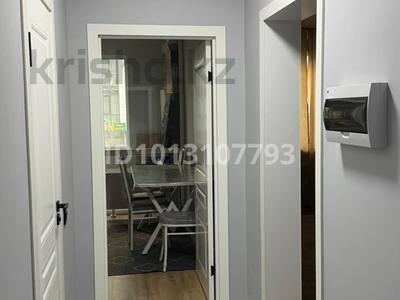 1-комнатная квартира · 41 м² · 2/7 этаж, Кульджинский тракт — Бухтарминская за 280 000 ₸ в Алматы, Турксибский р-н