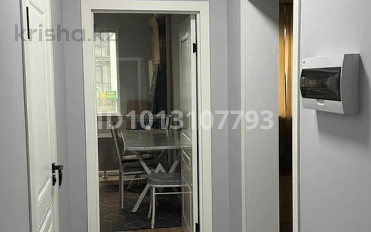 1-комнатная квартира · 41 м² · 2/7 этаж, Кульджинский тракт — Бухтарминская за 280 000 ₸ в Алматы, Турксибский р-н — фото 2